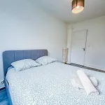 Apartamento Spacieux Et Chic A Clermont-Ferrand